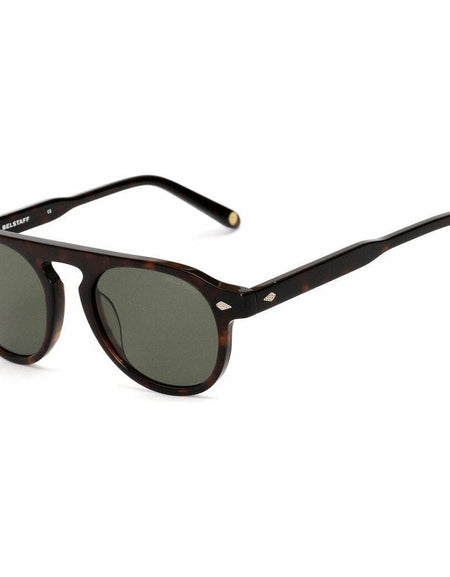 Unisex Sunglasses Belstaff LARSSON-TORTOISE Ø 49 mm-0