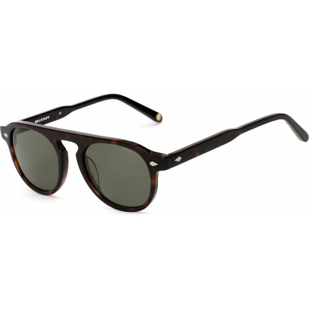 Unisex Sunglasses Belstaff LARSSON-TORTOISE Ø 49 mm-0
