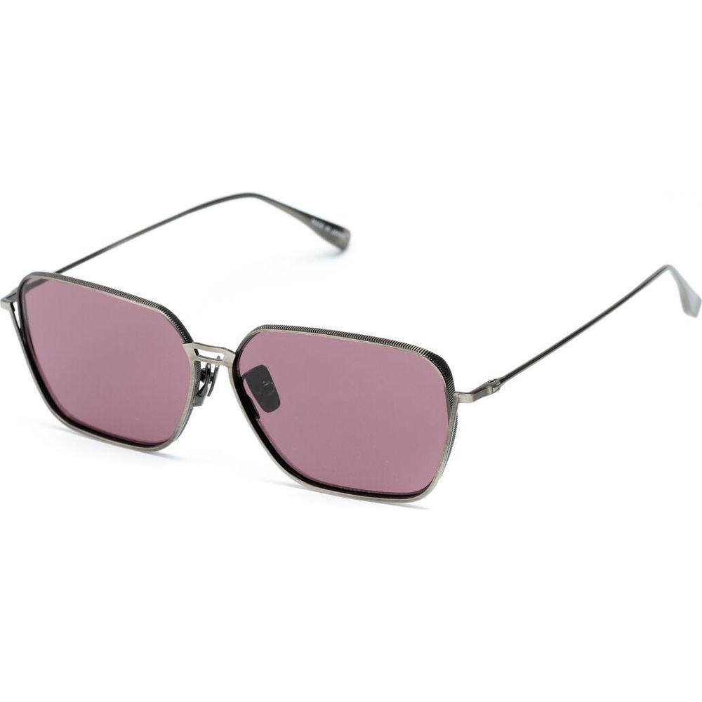Unisex Sunglasses Belstaff RIDGE-II-PURPLE ø 60 mm-0
