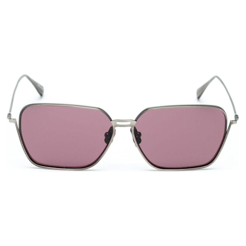 Unisex Sunglasses Belstaff RIDGE-II-PURPLE ø 60 mm-1