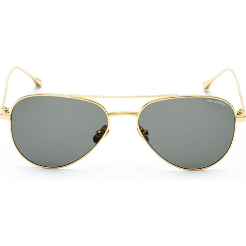 Load image into Gallery viewer, Unisex Sunglasses Belstaff TRIALMASTER-DORADO-W Ø 55 mm-1
