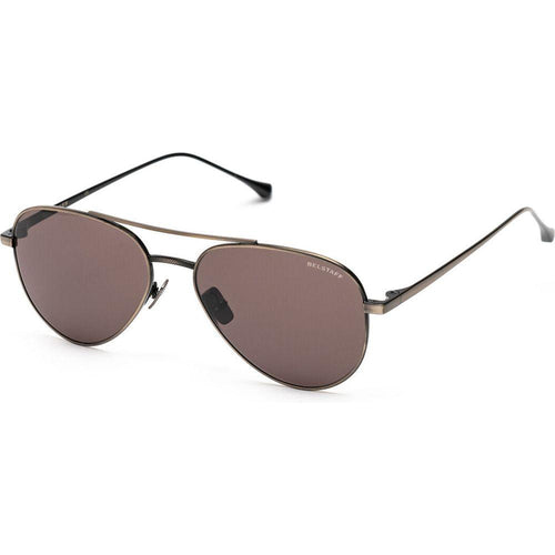 Load image into Gallery viewer, Unisex Sunglasses Belstaff TRIALMASTER-BRONZE-W Ø 55 mm-0
