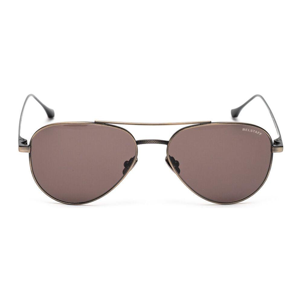 Unisex Sunglasses Belstaff TRIALMASTER-BRONZE-W Ø 55 mm-1