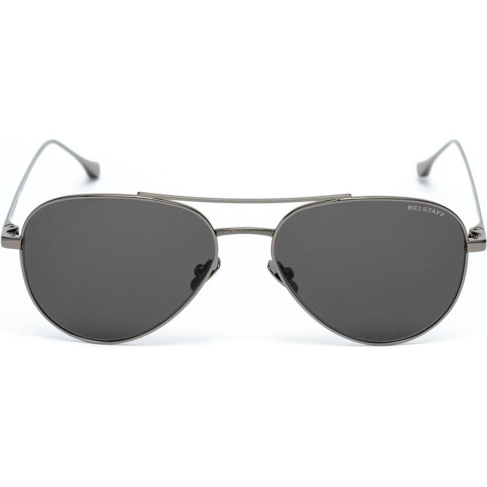 Unisex Sunglasses Belstaff TRIALMASTER-GUN-W Ø 55 mm-1