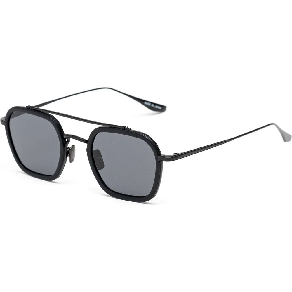 Unisex Sunglasses Belstaff MERRICK-NEGRO-W Ø 47 mm-0