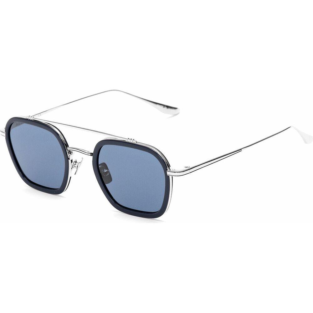 Unisex Sunglasses Belstaff MERRICK-AZUL Ø 47 mm-0