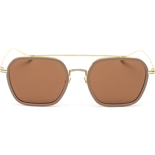 Load image into Gallery viewer, Men's Sunglasses Belstaff MERRICK-II-BEIGE-W Golden ø 57 mm-1
