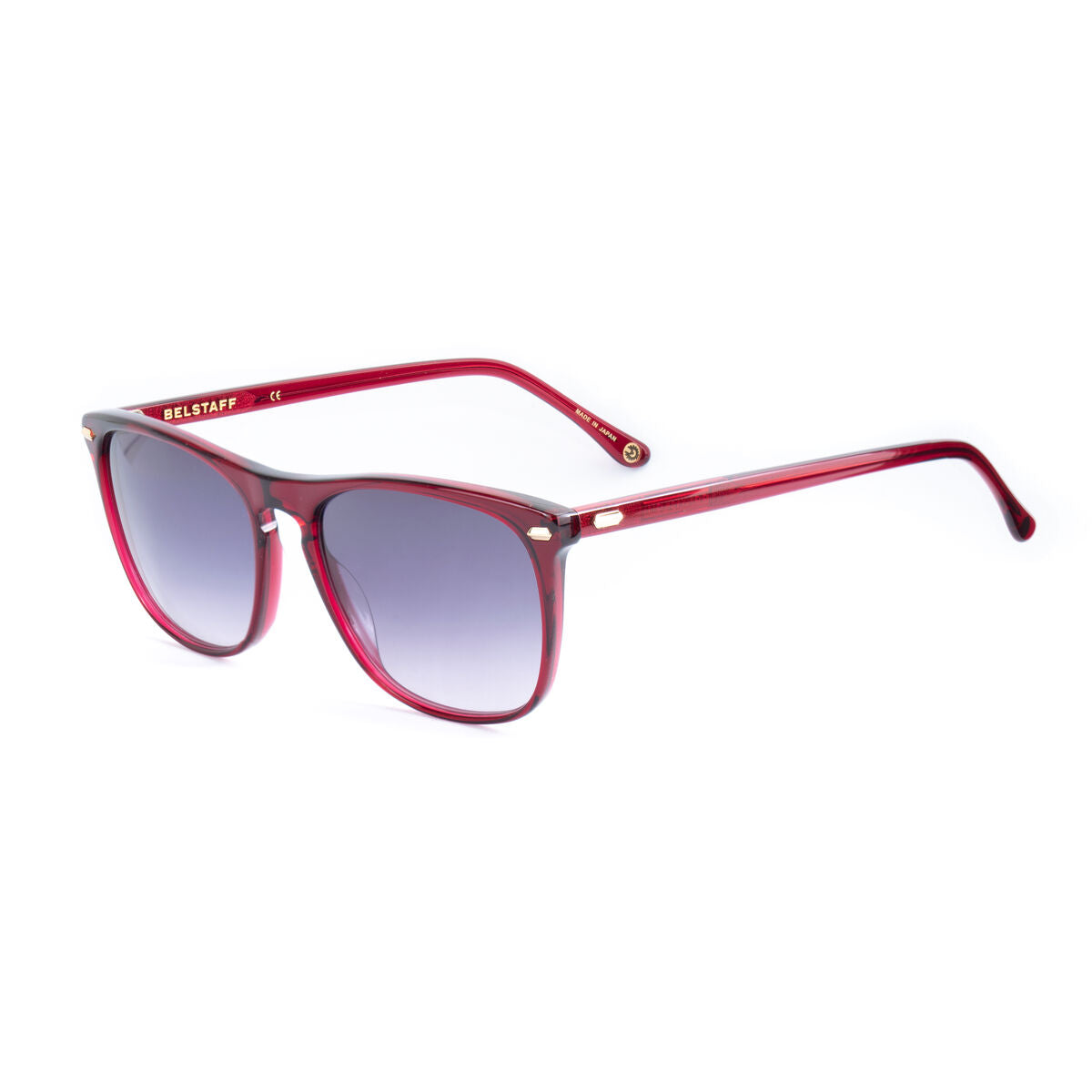 Ladies' Sunglasses Belstaff MERIDIAN-II-S167 Ø 55 mm-0