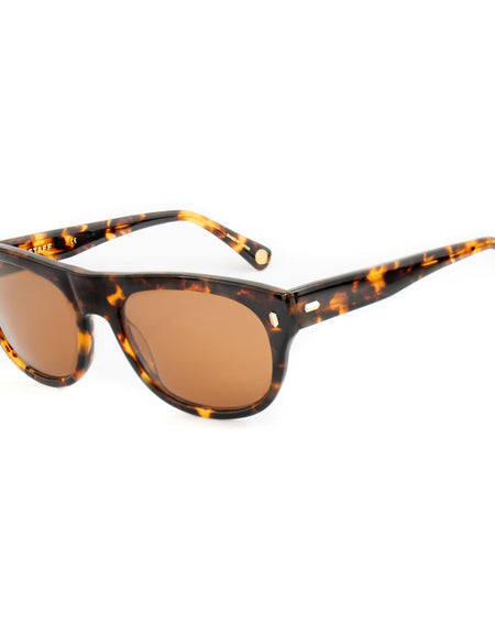 Unisex Sunglasses Belstaff MITCHUM-S201 ø 58 mm-0