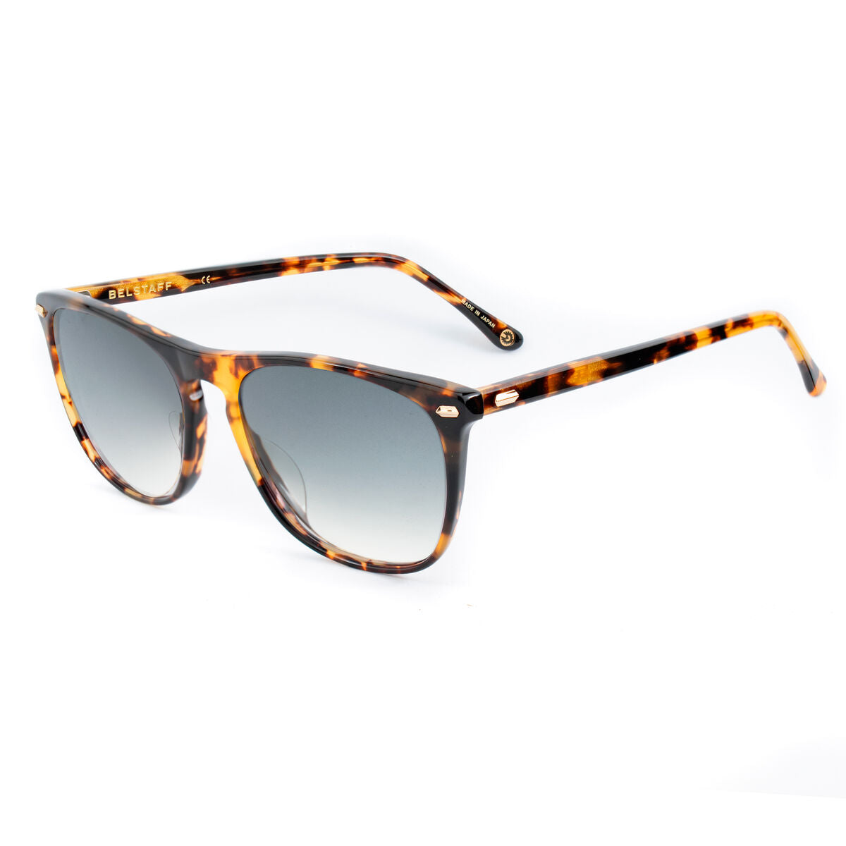 Ladies' Sunglasses Belstaff MERIDIAN-II-S172 Ø 55 mm-0