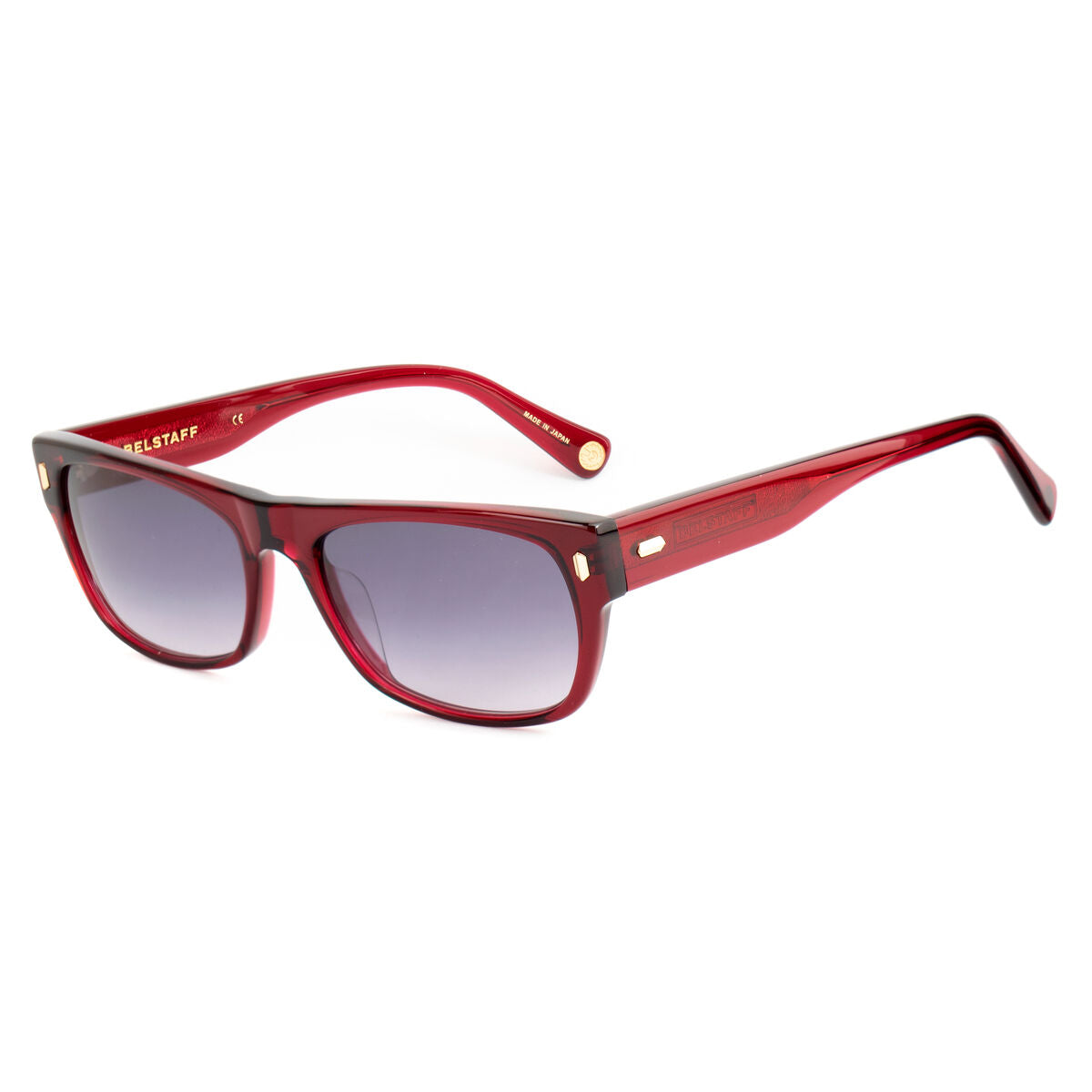 Ladies' Sunglasses Belstaff HUDSON-S187 ø 54 mm-0