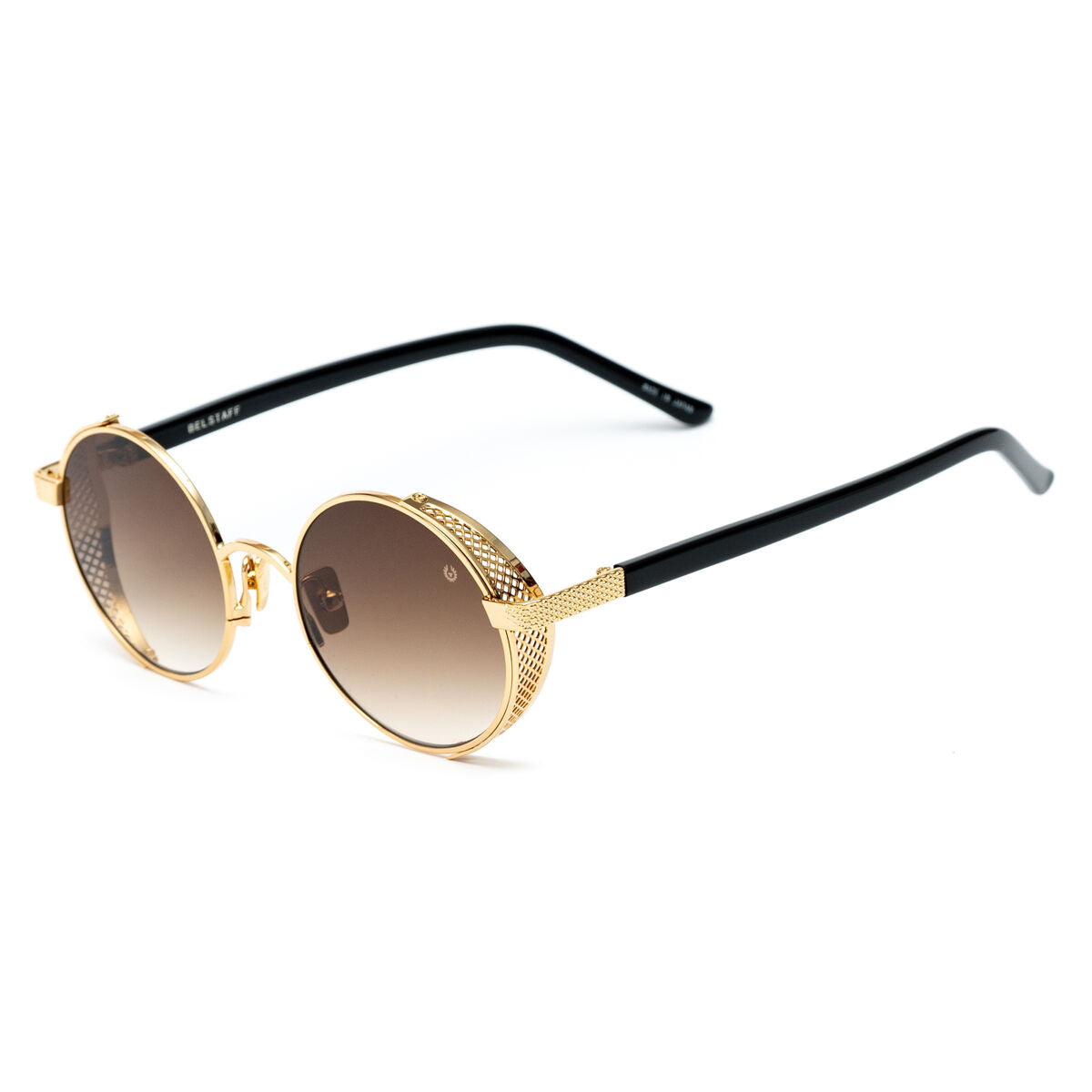 Ladies' Sunglasses Belstaff TROPHY-II-DORADO-W Ø 49 mm-0