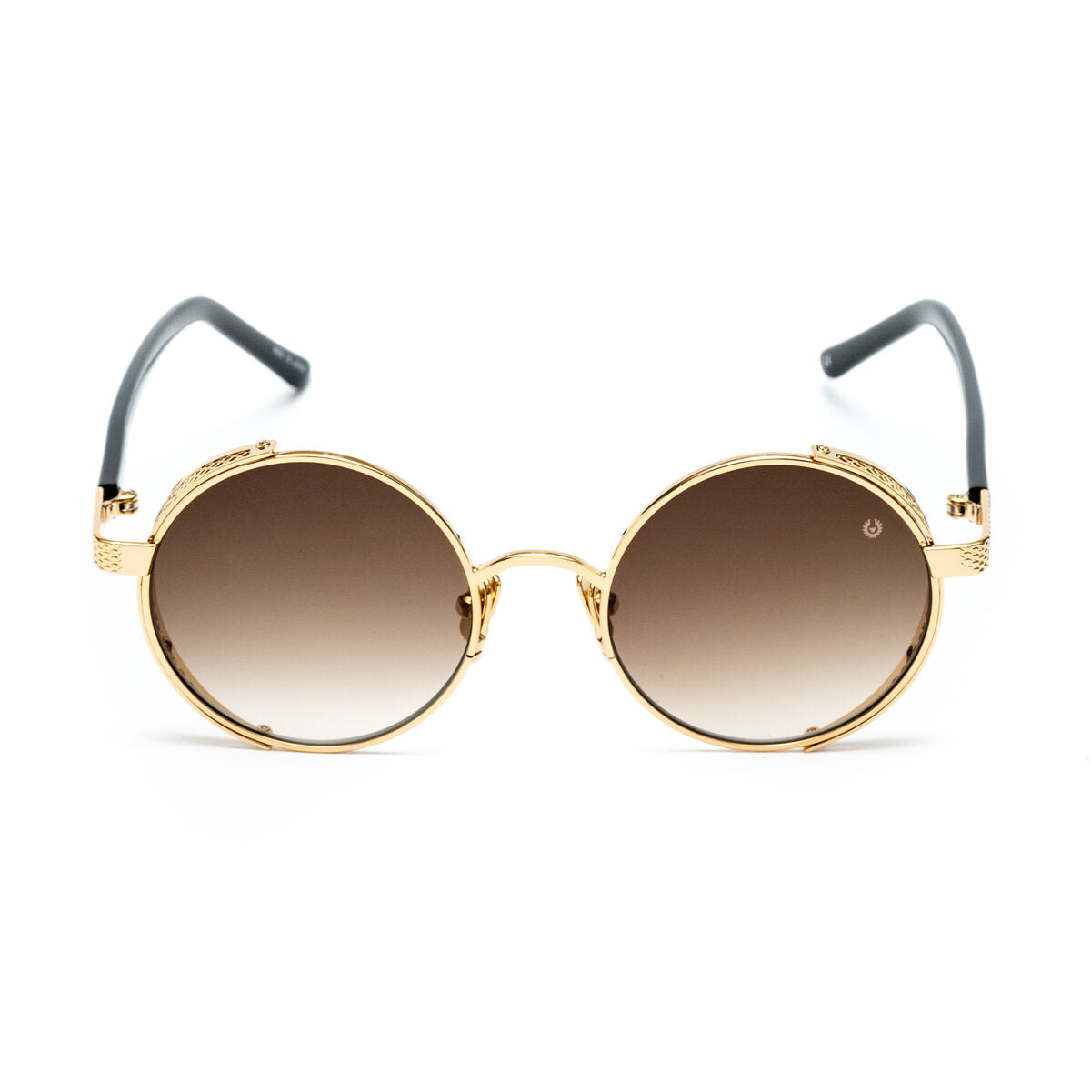 Ladies' Sunglasses Belstaff TROPHY-II-DORADO-W Ø 49 mm-1
