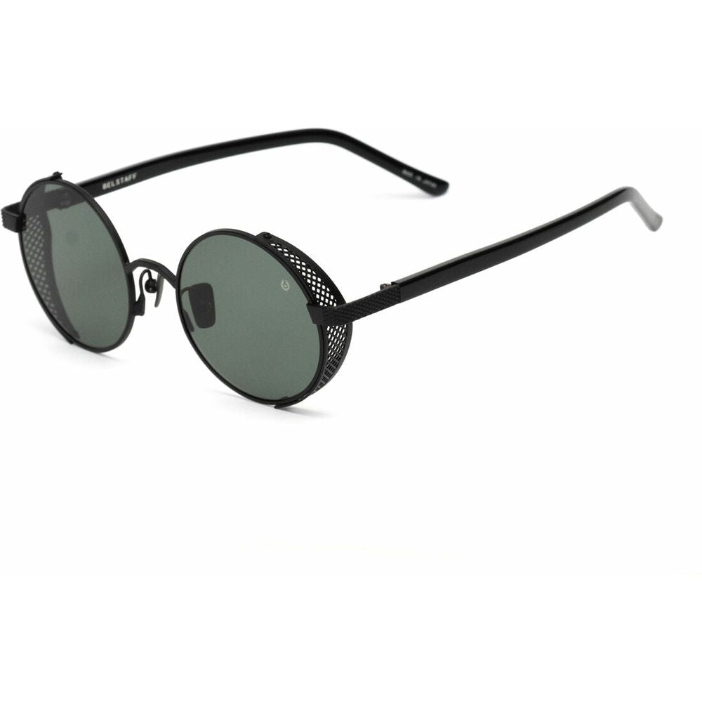 Unisex Sunglasses Belstaff TROPHY-II-NEGRO-W Ø 49 mm-0