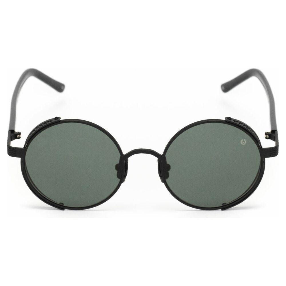 Unisex Sunglasses Belstaff TROPHY-II-NEGRO-W Ø 49 mm-1