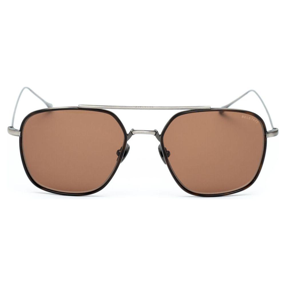 Men's Sunglasses Belstaff OUTLAW-II-MARRON-W Ø 55 mm-1