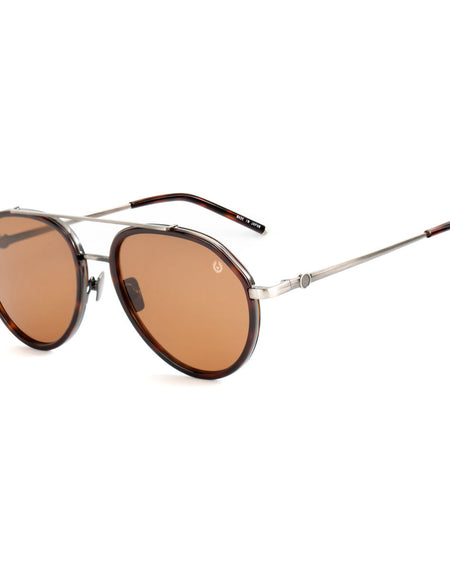 Men's Sunglasses Belstaff ROADMASTER-II-S217 ø 56 mm-0