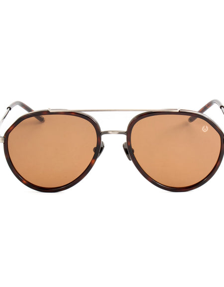 Men's Sunglasses Belstaff ROADMASTER-II-S217 ø 56 mm-1