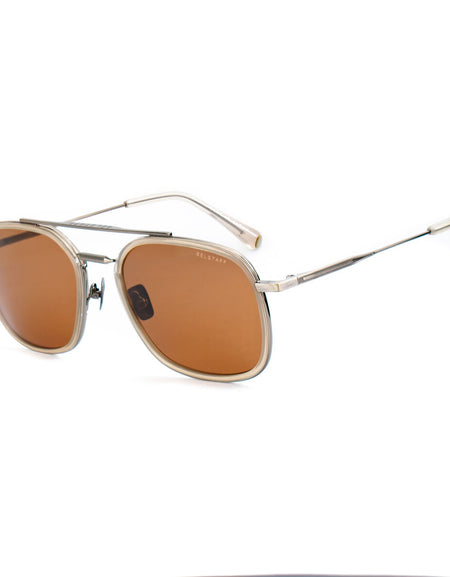 Men's Sunglasses Belstaff AVEDON-II-S119 ø 56 mm-0