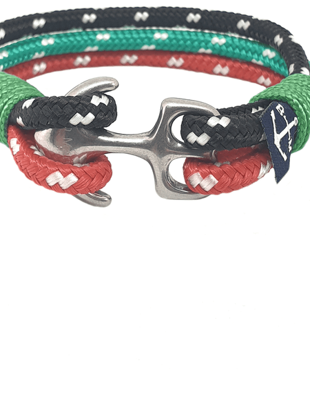 Proteus Nautical Bracelet-0