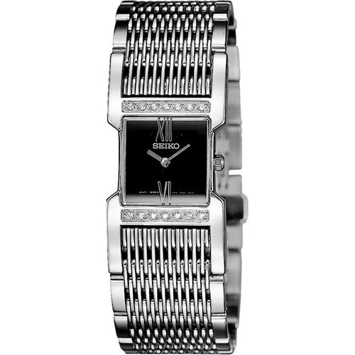 Load image into Gallery viewer, Ladies&#39; Watch Seiko SUJ271 Ø 20 mm-0
