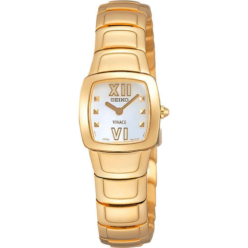 Load image into Gallery viewer, Ladies&#39; Watch Seiko SUJ778 Ø 20 mm-0
