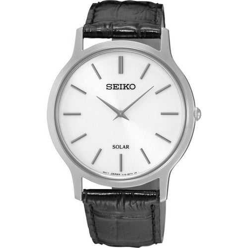 Load image into Gallery viewer, Men&#39;s Watch Seiko SUP873P1-0
