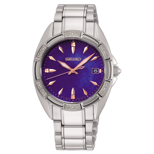 Load image into Gallery viewer, Ladies&#39; Watch Seiko SKK881P1 (Ø 33 mm)-0
