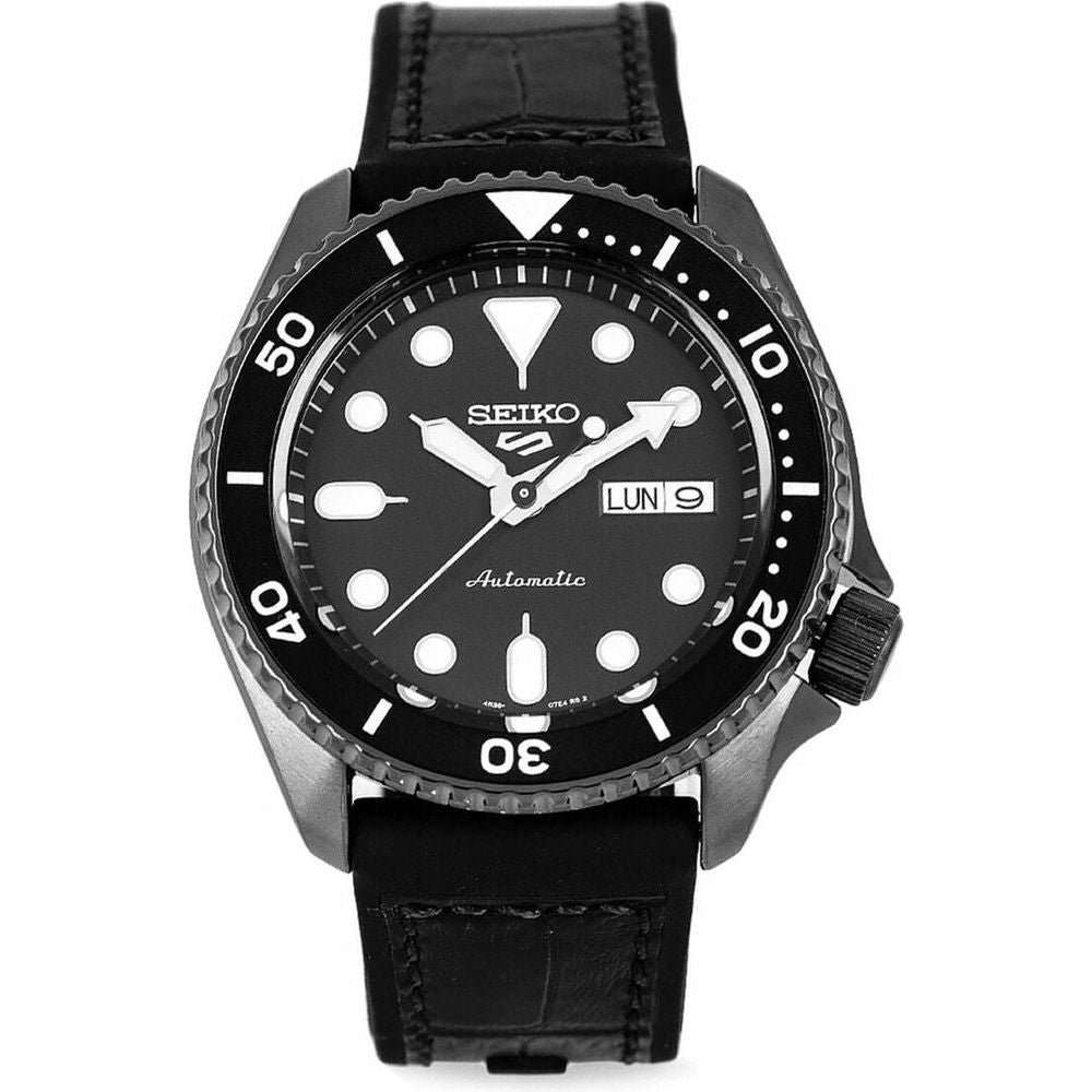 Men's Watch Seiko SRPD65K3 (Ø 42,5 mm)-0