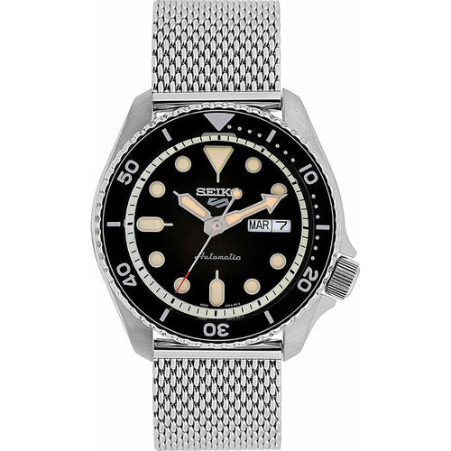 Load image into Gallery viewer, Men&#39;s Watch Seiko SRPD73K1 (Ø 42 mm)-0
