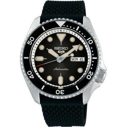 Load image into Gallery viewer, Men&#39;s Watch Seiko SRPD73K2-0
