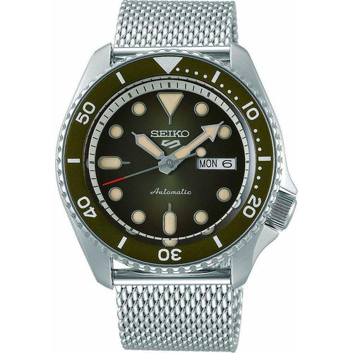 Load image into Gallery viewer, Men&#39;s Watch Seiko SRPD75K1 (Ø 42,5 mm)-0
