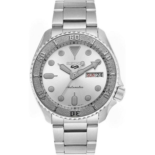 Load image into Gallery viewer, Men&#39;s Watch Seiko SRPE71K1-0
