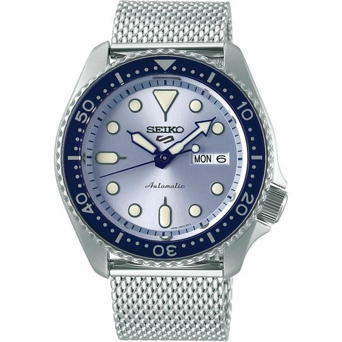 Load image into Gallery viewer, Men&#39;s Watch Seiko SRPE77K1 (Ø 42,5 mm)-0
