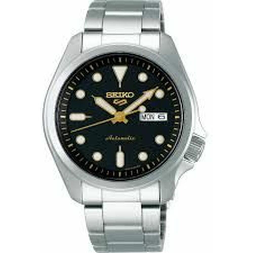 Men's Watch Seiko SRPE57K1 (Ø 40 mm)-0