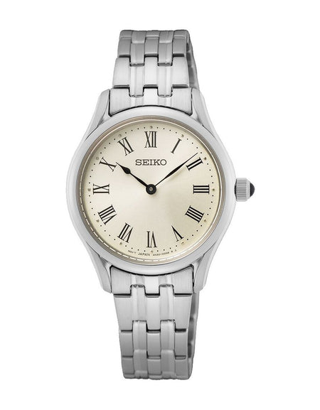 Ladies' Watch Seiko SWR069P1 (Ø 29 mm)-0
