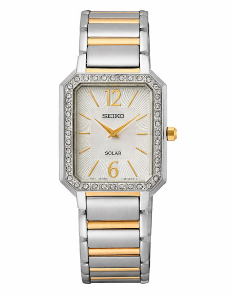Ladies' Watch Seiko SUP466P1 (Ø 36 mm)-0
