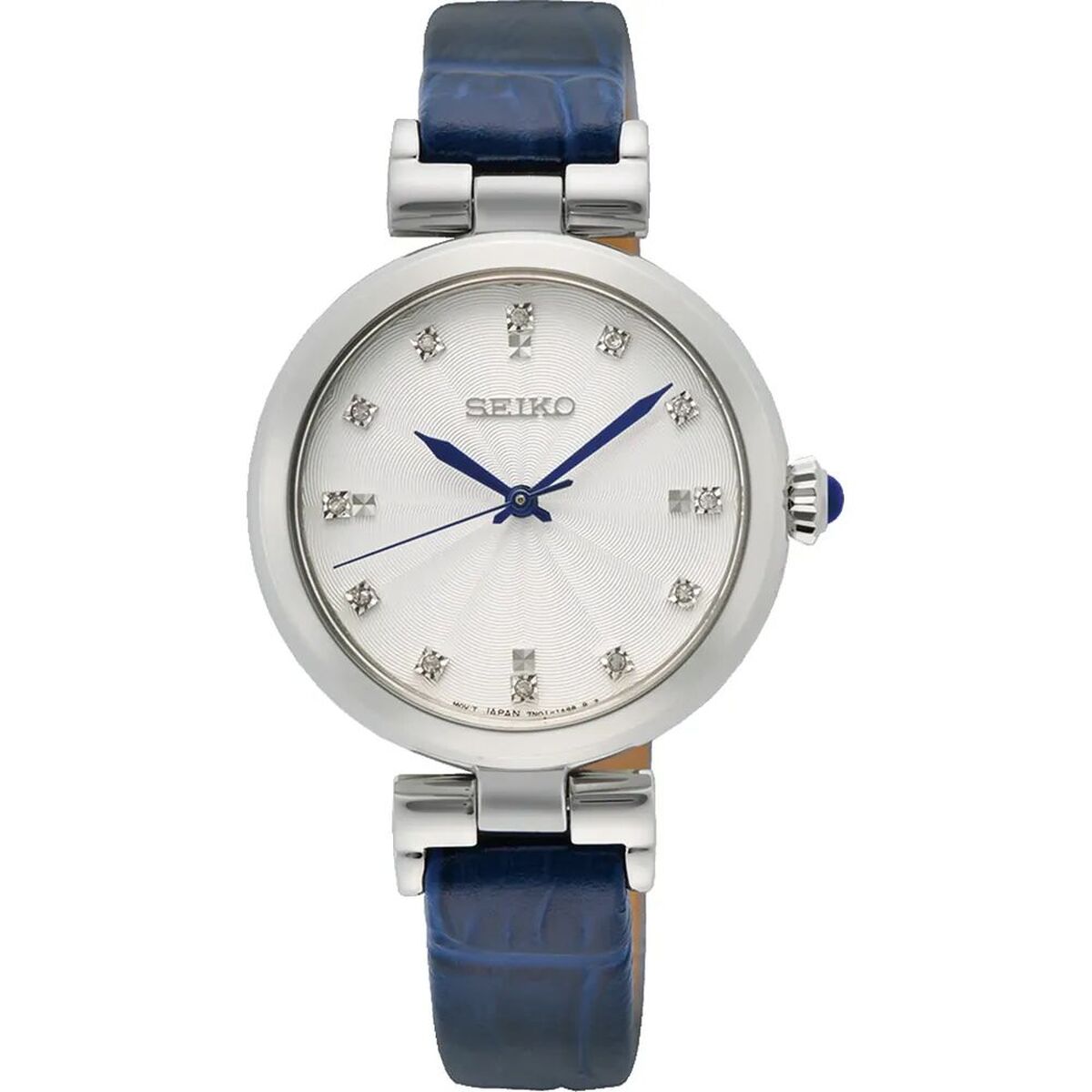 Ladies' Watch Seiko SRZ545P1 (Ø 30 mm)-0