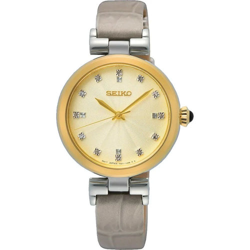 Load image into Gallery viewer, Ladies' Watch Seiko SRZ546P1 (Ø 30 mm)-0

