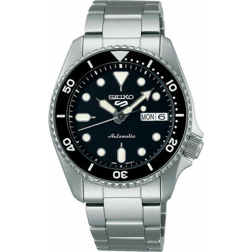 Load image into Gallery viewer, Men&#39;s Watch Seiko SRPK29K1 (Ø 38 mm)-0
