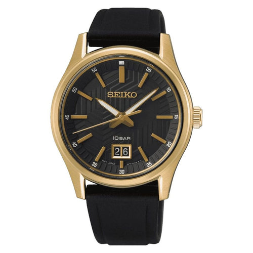 Load image into Gallery viewer, Men's Watch Seiko SUR560P1-0
