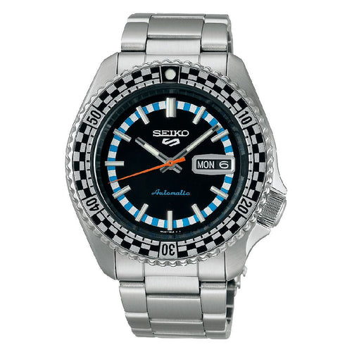 Load image into Gallery viewer, Men's Watch Seiko SRPK67K1 (Ø 42,5 mm)-0
