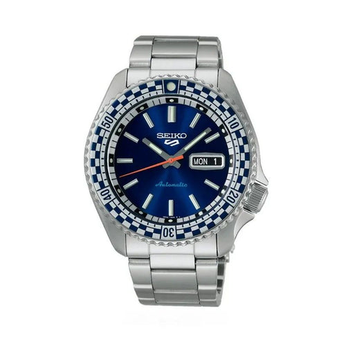 Load image into Gallery viewer, Men's Watch Seiko SRPK65K1 (Ø 42,5 mm)-0
