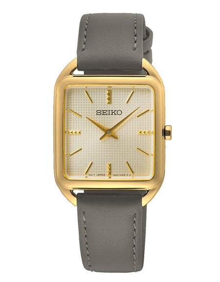 Ladies' Watch Seiko SWR090P1 (Ø 26 mm)-0