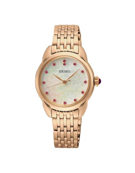 Ladies' Watch Seiko SUR564P1 (Ø 46,5 mm)-0