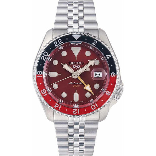 Load image into Gallery viewer, Men&#39;s Watch Seiko SSK031K1 (Ø 42 mm)-0
