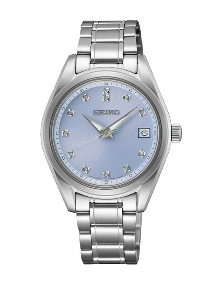 Ladies' Watch Seiko SUR581P1 (Ø 32 mm)-0