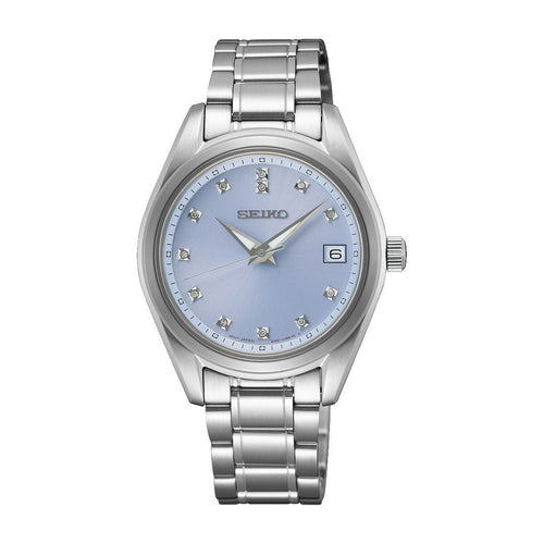 Load image into Gallery viewer, Ladies' Watch Seiko SUR581P1 (Ø 32 mm)-0
