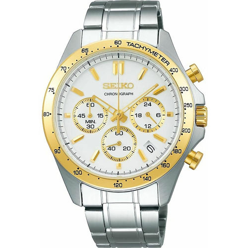 Load image into Gallery viewer, Men&#39;s Watch Seiko SBTR024-0
