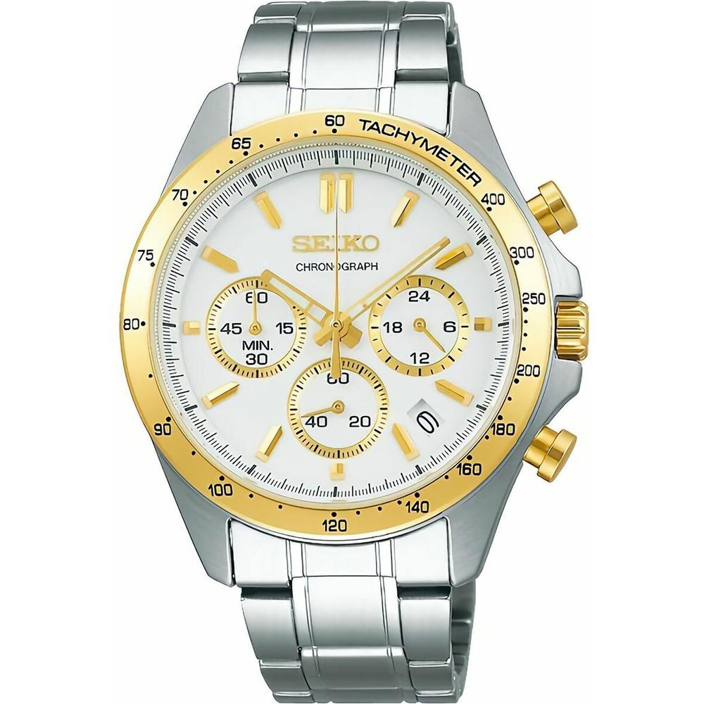 Men's Watch Seiko SBTR024-0